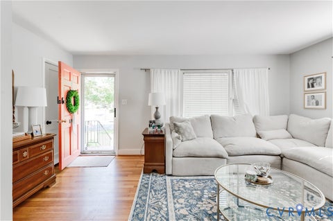 Tiny photo for 6419 Stuart Avenue, Richmond, VA 23226 (MLS # 2625145)
