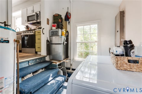 Tiny photo for 6419 Stuart Avenue, Richmond, VA 23226 (MLS # 2625145)