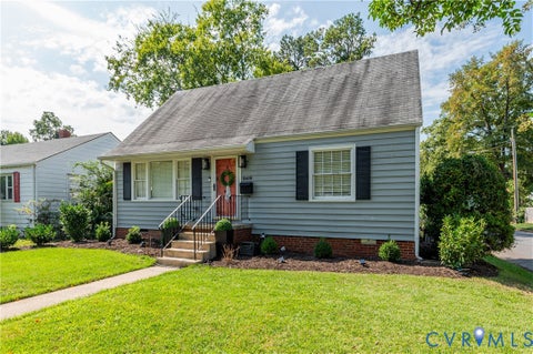 Tiny photo for 6419 Stuart Avenue, Richmond, VA 23226 (MLS # 2625145)