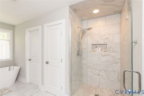 Tiny photo for 3635 Branch Springs Road, Powhatan, VA 23139 (MLS # 2612059)