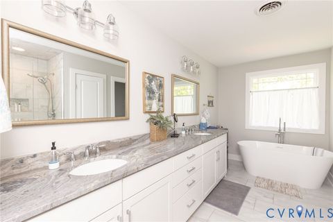 Tiny photo for 3635 Branch Springs Road, Powhatan, VA 23139 (MLS # 2612059)