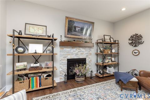 Tiny photo for 3635 Branch Springs Road, Powhatan, VA 23139 (MLS # 2612059)
