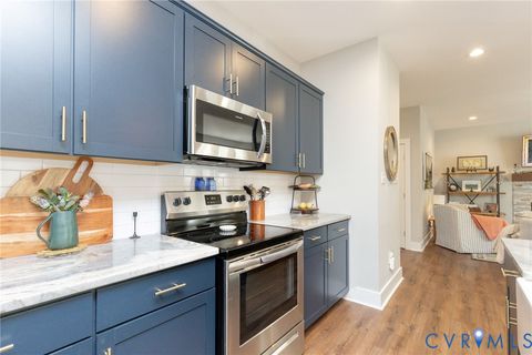 Tiny photo for 3635 Branch Springs Road, Powhatan, VA 23139 (MLS # 2612059)