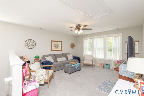 Tiny photo for 3635 Branch Springs Road, Powhatan, VA 23139 (MLS # 2612059)