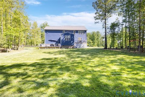 Tiny photo for 3635 Branch Springs Road, Powhatan, VA 23139 (MLS # 2612059)