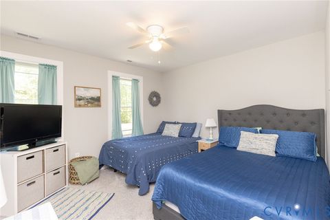 Tiny photo for 3635 Branch Springs Road, Powhatan, VA 23139 (MLS # 2612059)