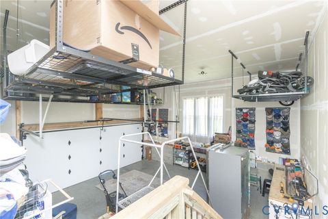 Tiny photo for 3635 Branch Springs Road, Powhatan, VA 23139 (MLS # 2612059)