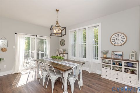Tiny photo for 3635 Branch Springs Road, Powhatan, VA 23139 (MLS # 2612059)