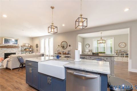 Tiny photo for 3635 Branch Springs Road, Powhatan, VA 23139 (MLS # 2612059)