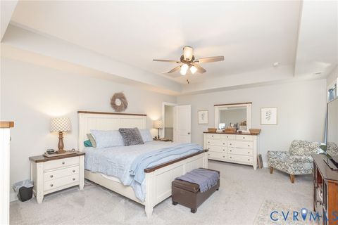 Tiny photo for 3635 Branch Springs Road, Powhatan, VA 23139 (MLS # 2612059)