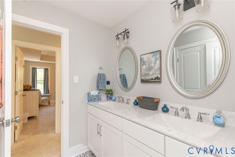 Tiny photo for 3635 Branch Springs Road, Powhatan, VA 23139 (MLS # 2612059)