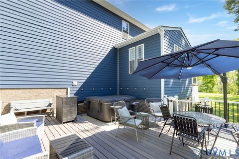 Tiny photo for 3635 Branch Springs Road, Powhatan, VA 23139 (MLS # 2612059)