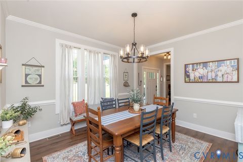 Tiny photo for 3635 Branch Springs Road, Powhatan, VA 23139 (MLS # 2612059)