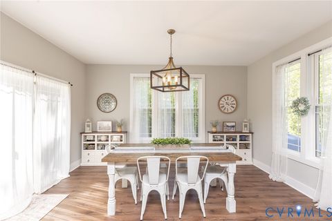 Tiny photo for 3635 Branch Springs Road, Powhatan, VA 23139 (MLS # 2612059)