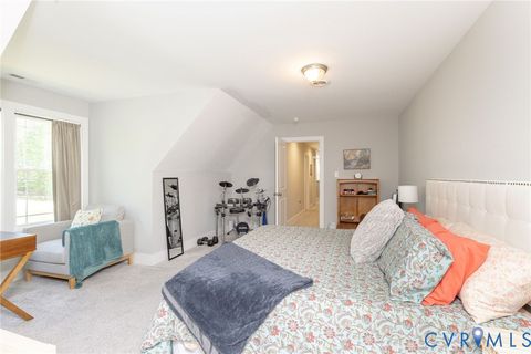 Tiny photo for 3635 Branch Springs Road, Powhatan, VA 23139 (MLS # 2612059)