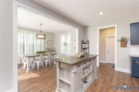 Tiny photo for 3635 Branch Springs Road, Powhatan, VA 23139 (MLS # 2612059)