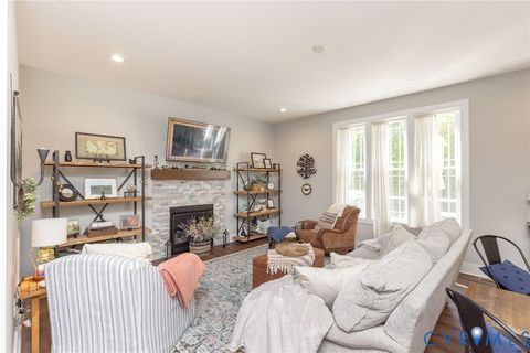 Tiny photo for 3635 Branch Springs Road, Powhatan, VA 23139 (MLS # 2612059)