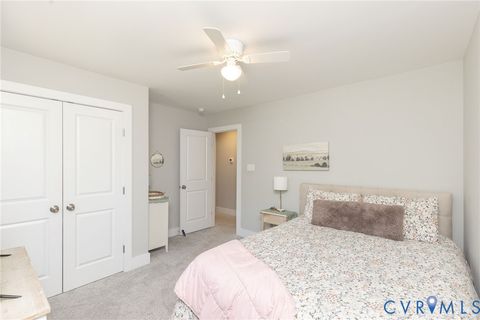 Tiny photo for 3635 Branch Springs Road, Powhatan, VA 23139 (MLS # 2612059)