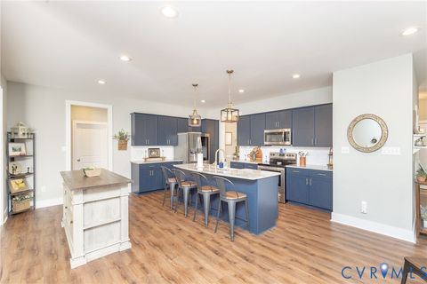 Tiny photo for 3635 Branch Springs Road, Powhatan, VA 23139 (MLS # 2612059)