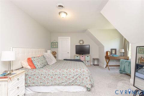Tiny photo for 3635 Branch Springs Road, Powhatan, VA 23139 (MLS # 2612059)