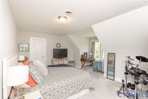 Tiny photo for 3635 Branch Springs Road, Powhatan, VA 23139 (MLS # 2612059)