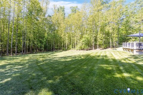 Tiny photo for 3635 Branch Springs Road, Powhatan, VA 23139 (MLS # 2612059)