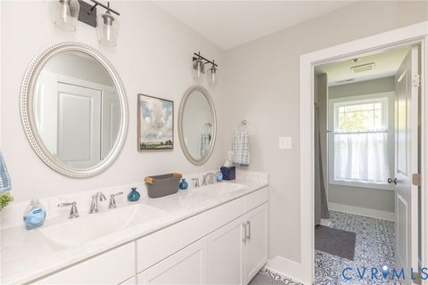 Tiny photo for 3635 Branch Springs Road, Powhatan, VA 23139 (MLS # 2612059)
