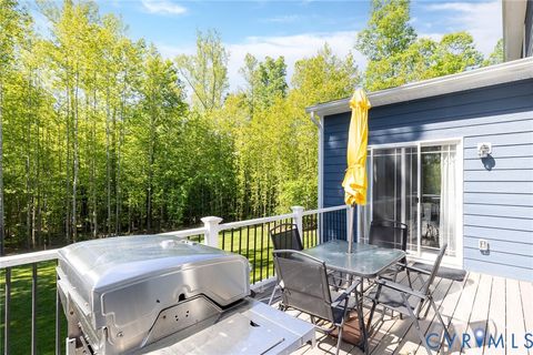 Tiny photo for 3635 Branch Springs Road, Powhatan, VA 23139 (MLS # 2612059)