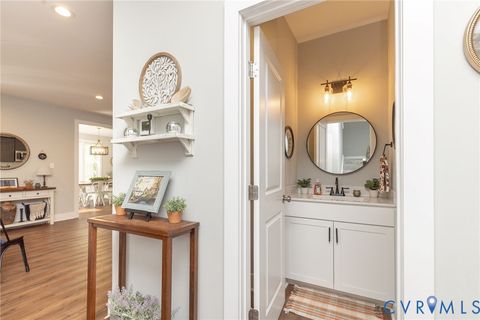 Tiny photo for 3635 Branch Springs Road, Powhatan, VA 23139 (MLS # 2612059)