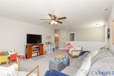 Tiny photo for 3635 Branch Springs Road, Powhatan, VA 23139 (MLS # 2612059)