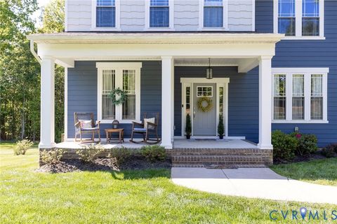 Tiny photo for 3635 Branch Springs Road, Powhatan, VA 23139 (MLS # 2612059)