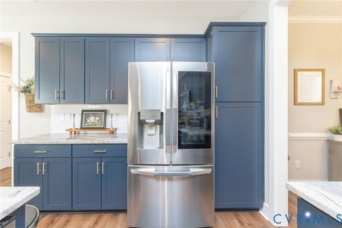 Tiny photo for 3635 Branch Springs Road, Powhatan, VA 23139 (MLS # 2612059)