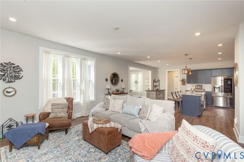 Tiny photo for 3635 Branch Springs Road, Powhatan, VA 23139 (MLS # 2612059)
