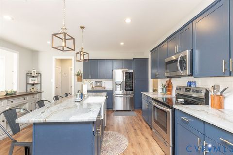 Tiny photo for 3635 Branch Springs Road, Powhatan, VA 23139 (MLS # 2612059)