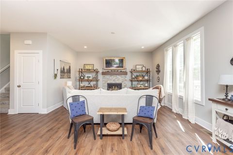 Tiny photo for 3635 Branch Springs Road, Powhatan, VA 23139 (MLS # 2612059)