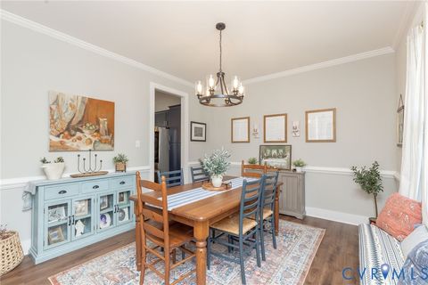 Tiny photo for 3635 Branch Springs Road, Powhatan, VA 23139 (MLS # 2612059)