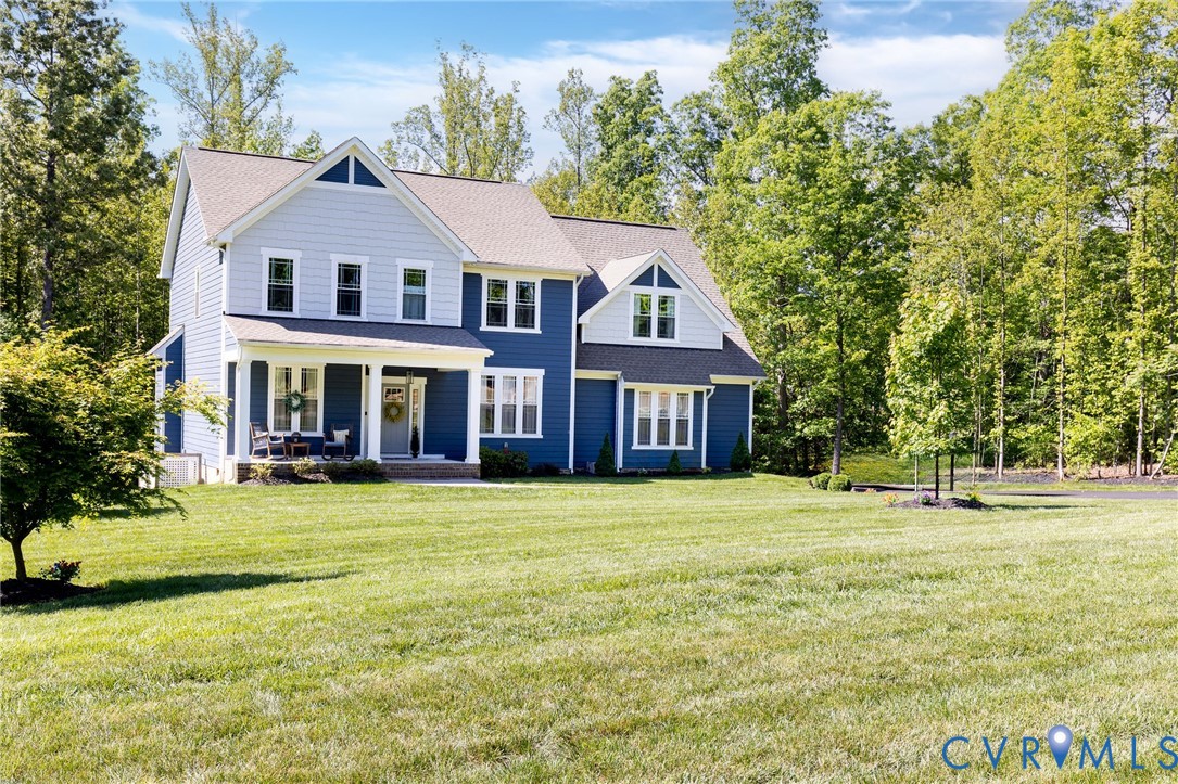 3635 Branch Springs Road