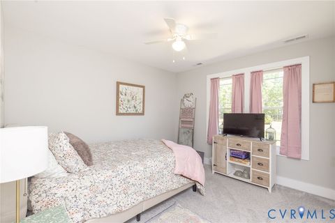 Tiny photo for 3635 Branch Springs Road, Powhatan, VA 23139 (MLS # 2612059)