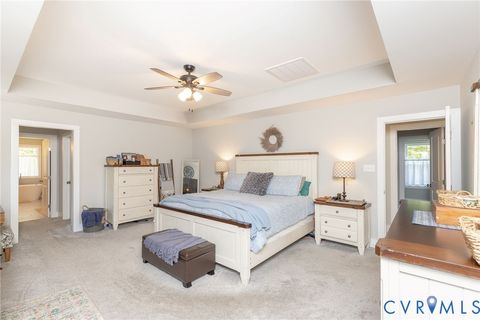 Tiny photo for 3635 Branch Springs Road, Powhatan, VA 23139 (MLS # 2612059)
