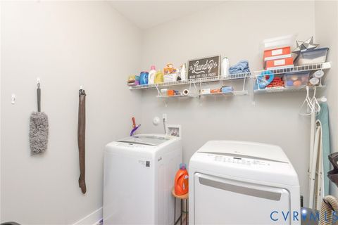 Tiny photo for 3635 Branch Springs Road, Powhatan, VA 23139 (MLS # 2612059)