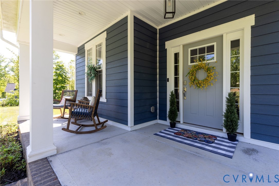 3635 Branch Springs Road