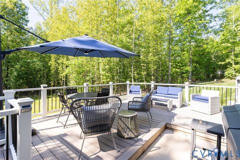 Tiny photo for 3635 Branch Springs Road, Powhatan, VA 23139 (MLS # 2612059)