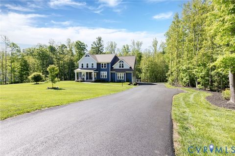 Tiny photo for 3635 Branch Springs Road, Powhatan, VA 23139 (MLS # 2612059)