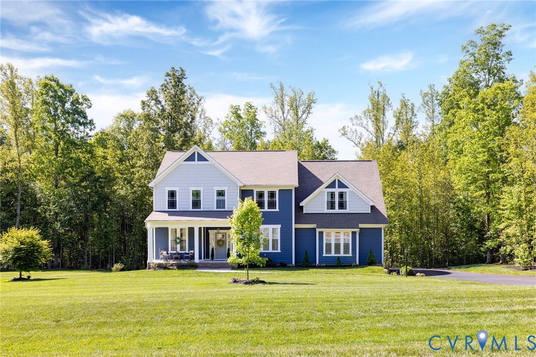 3635 Branch Springs Road