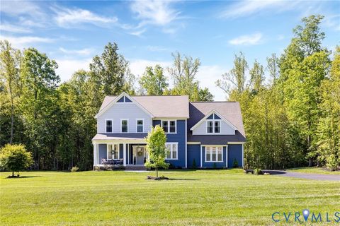 Tiny photo for 3635 Branch Springs Road, Powhatan, VA 23139 (MLS # 2612059)