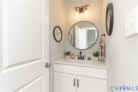 Tiny photo for 3635 Branch Springs Road, Powhatan, VA 23139 (MLS # 2612059)