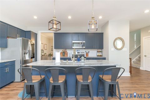 Tiny photo for 3635 Branch Springs Road, Powhatan, VA 23139 (MLS # 2612059)