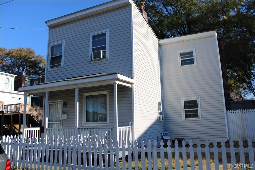 Photo for 110 E 13th Street, Richmond, VA 23224 (MLS # 2230505)