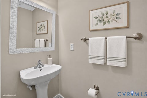 Tiny photo for 3018 Perdue Springs Lane, Chester, VA 23831 (MLS # 2626501)