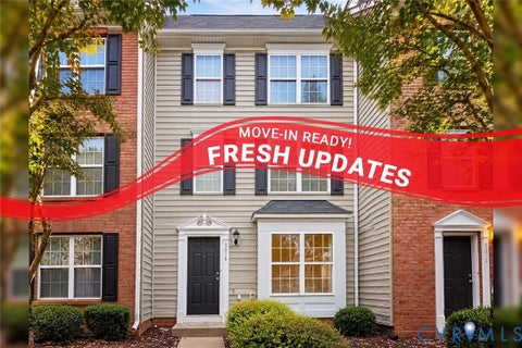Photo of 3018 Perdue Springs Lane, Chester, VA 23831 (MLS # 2626501)